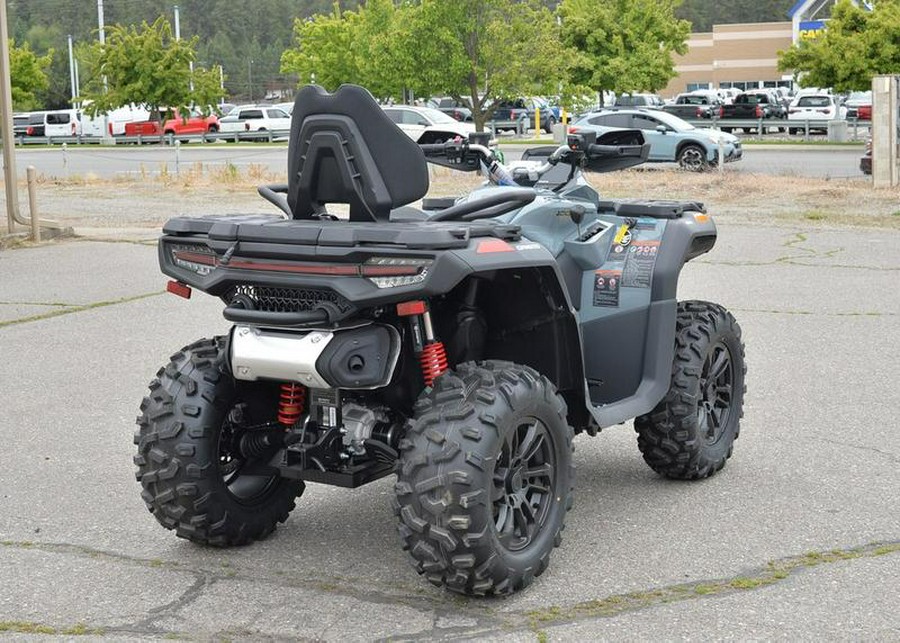 2025 CFMOTO CForce 1000 Touring