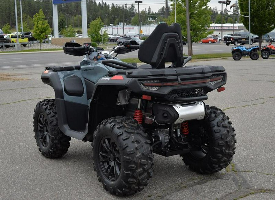 2025 CFMOTO CForce 1000 Touring