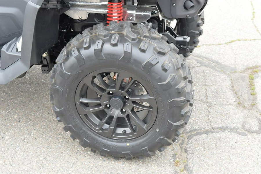 2025 CFMOTO CForce 1000 Touring