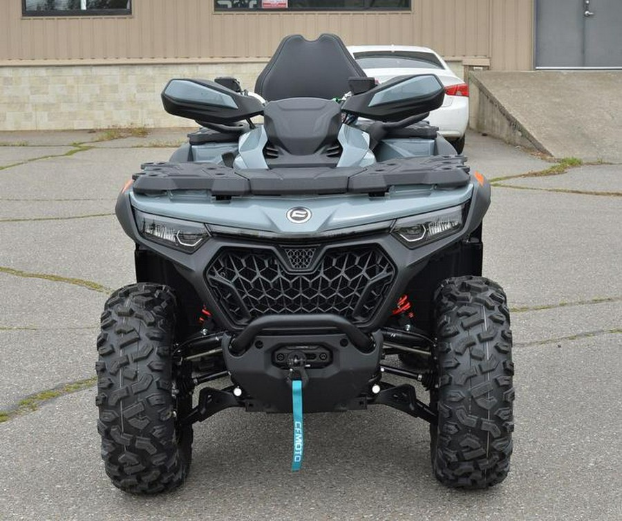 2025 CFMOTO CForce 1000 Touring