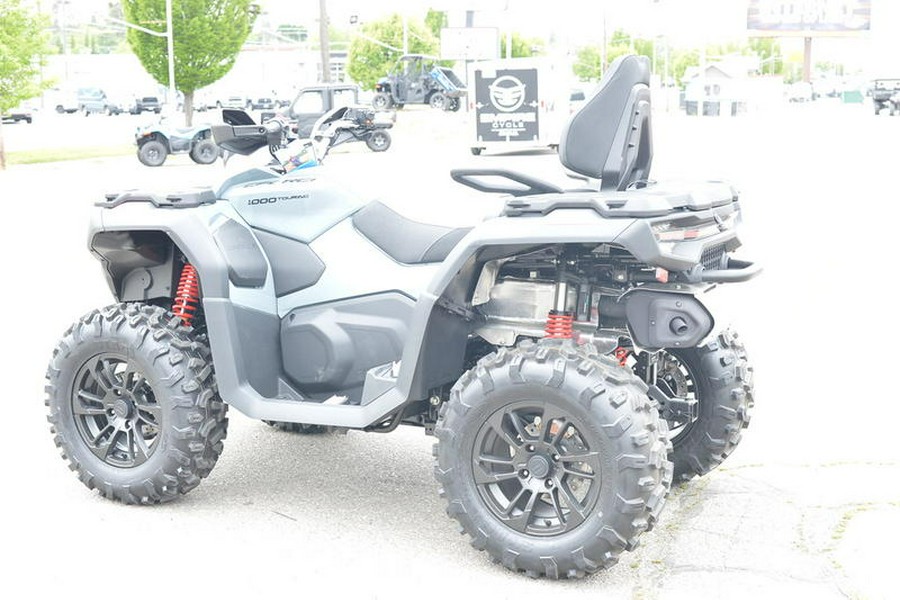2025 CFMOTO CForce 1000 Touring