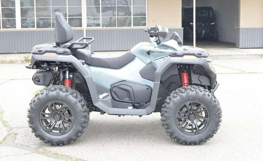 2025 CFMOTO CForce 1000 Touring