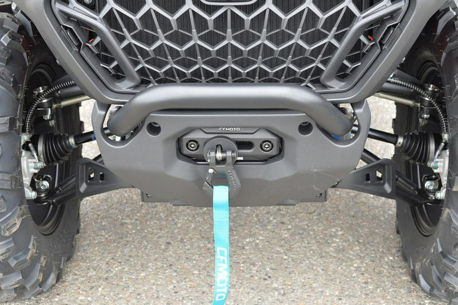 2025 CFMOTO CForce 1000 Touring