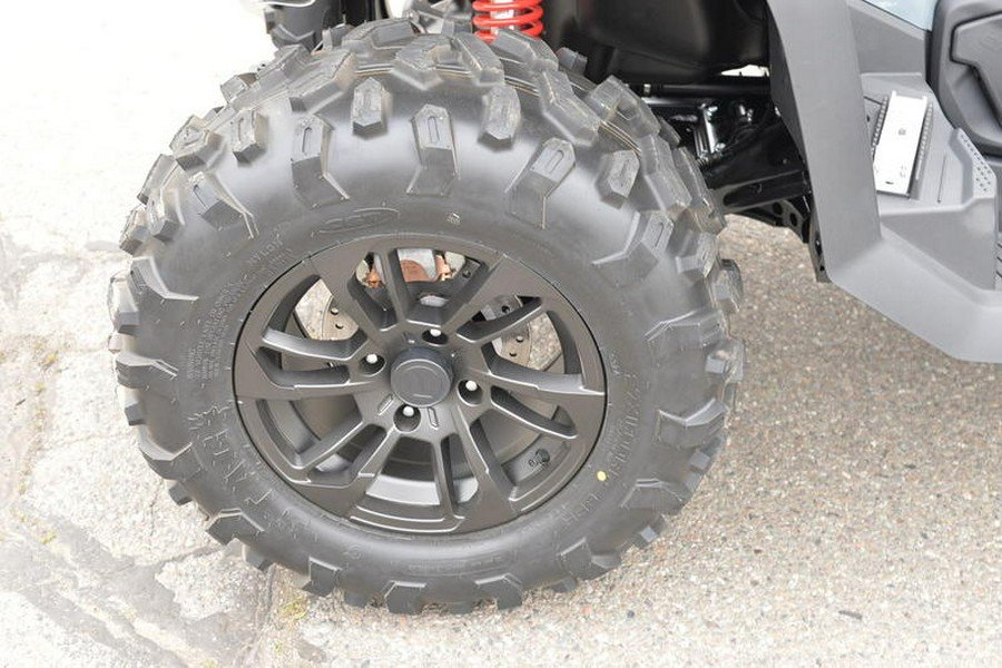 2025 CFMOTO CForce 1000 Touring