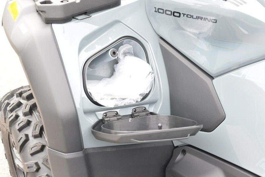 2025 CFMOTO CForce 1000 Touring