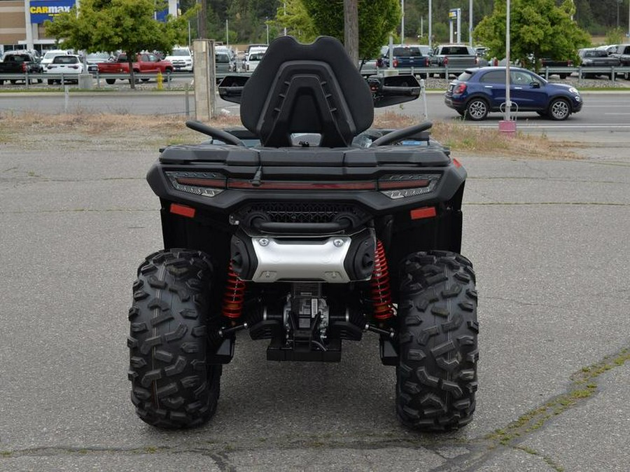 2025 CFMOTO CForce 1000 Touring