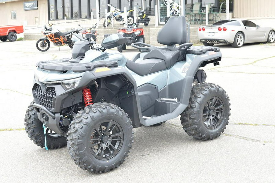2025 CFMOTO CForce 1000 Touring