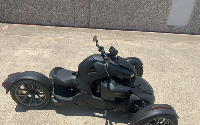 2025 Can-Am Ryker Rotax 600 ACE