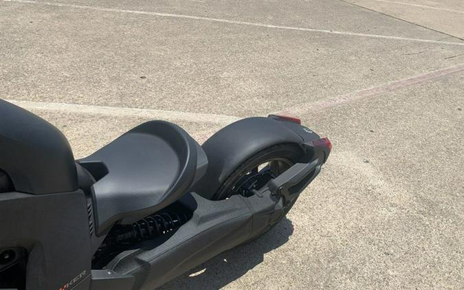 2025 Can-Am Ryker Rotax 600 ACE