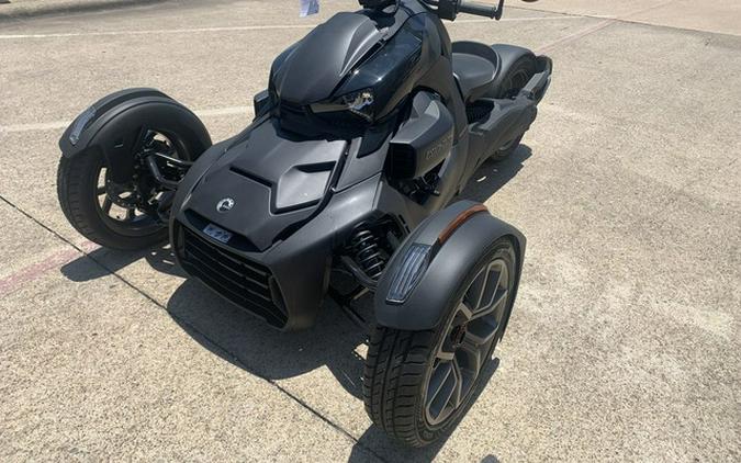 2025 Can-Am Ryker Rotax 600 ACE