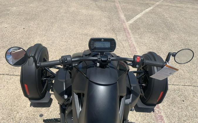 2025 Can-Am Ryker Rotax 600 ACE