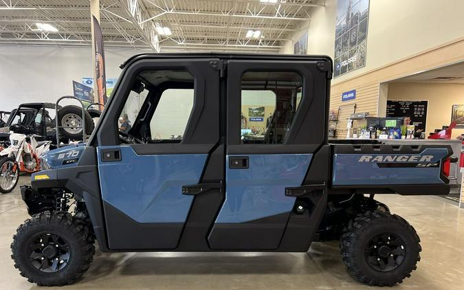 2026 Polaris® Ranger Crew SP 570 NorthStar Edition