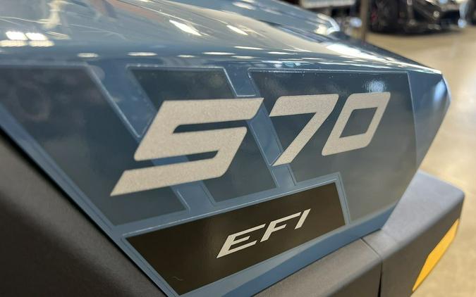 2026 Polaris® Ranger Crew SP 570 NorthStar Edition