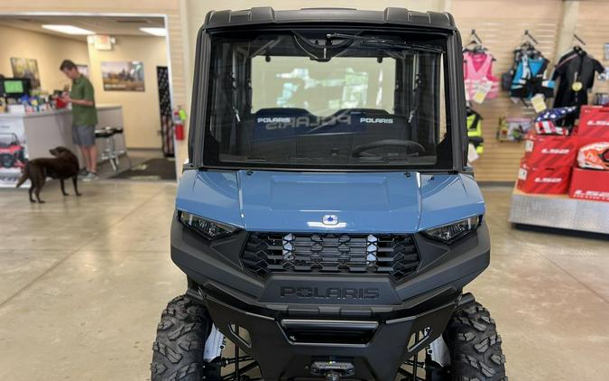 2026 Polaris® Ranger Crew SP 570 NorthStar Edition