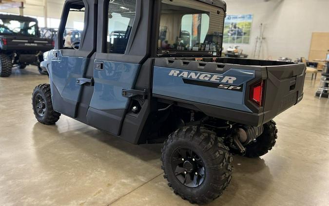 2026 Polaris® Ranger Crew SP 570 NorthStar Edition