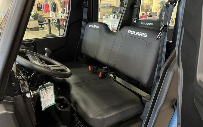 2026 Polaris® Ranger Crew SP 570 NorthStar Edition