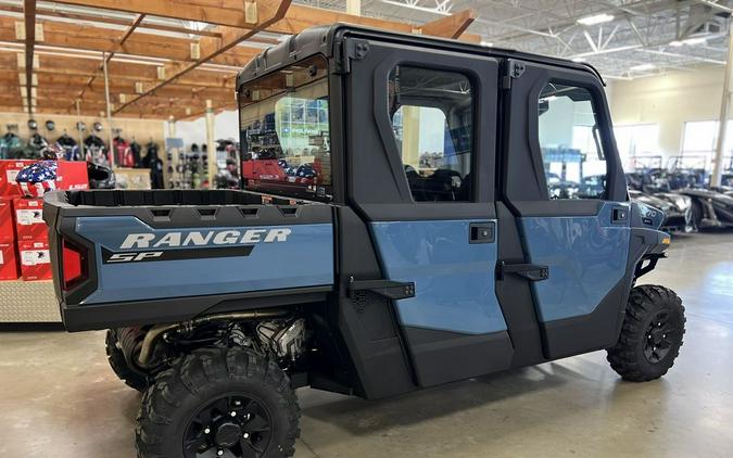 2026 Polaris® Ranger Crew SP 570 NorthStar Edition