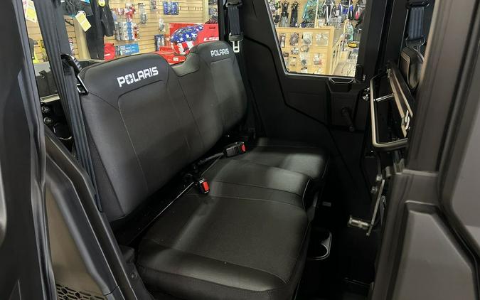 2026 Polaris® Ranger Crew SP 570 NorthStar Edition