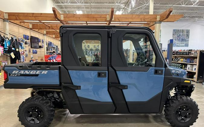 2026 Polaris® Ranger Crew SP 570 NorthStar Edition