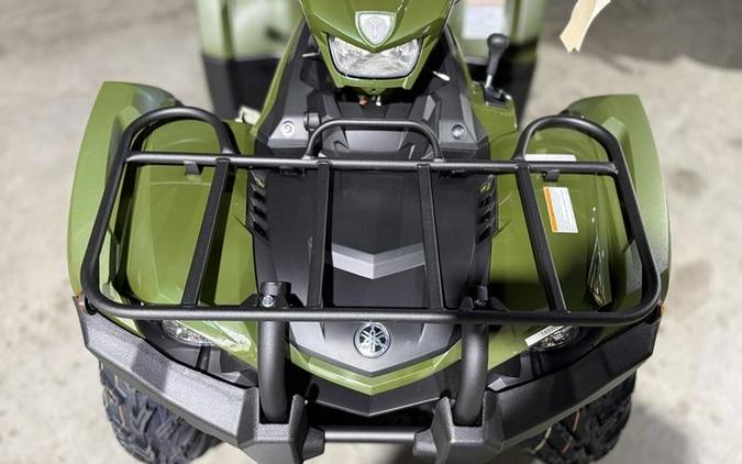 2026 Yamaha Kodiak 450 EPS
