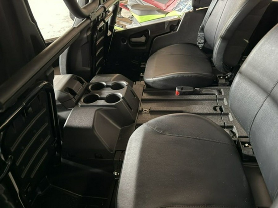 2025 Yamaha Wolverine X4 850 XT-R