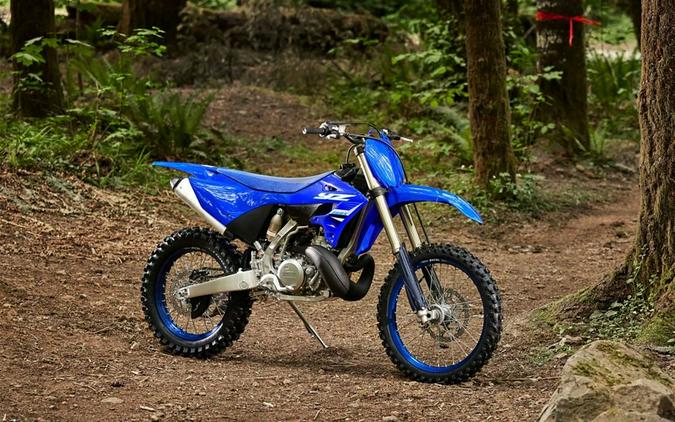 2025 Yamaha YZ250X