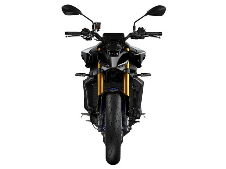 2025 Yamaha MT-09 SP