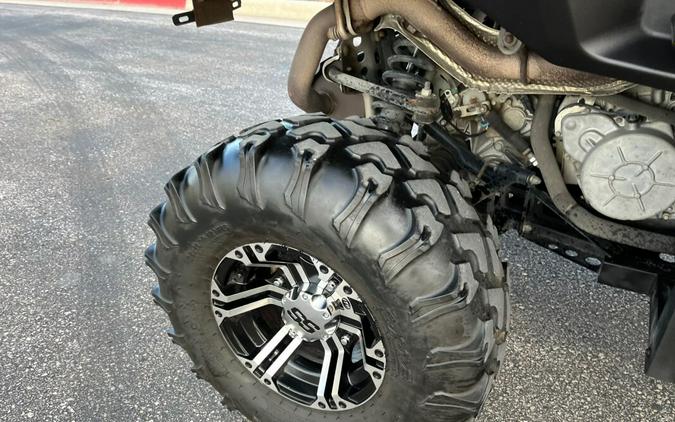 2022 Polaris Ranger® 1000 Premium