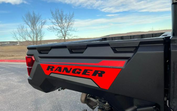 2022 Polaris Ranger® 1000 Premium
