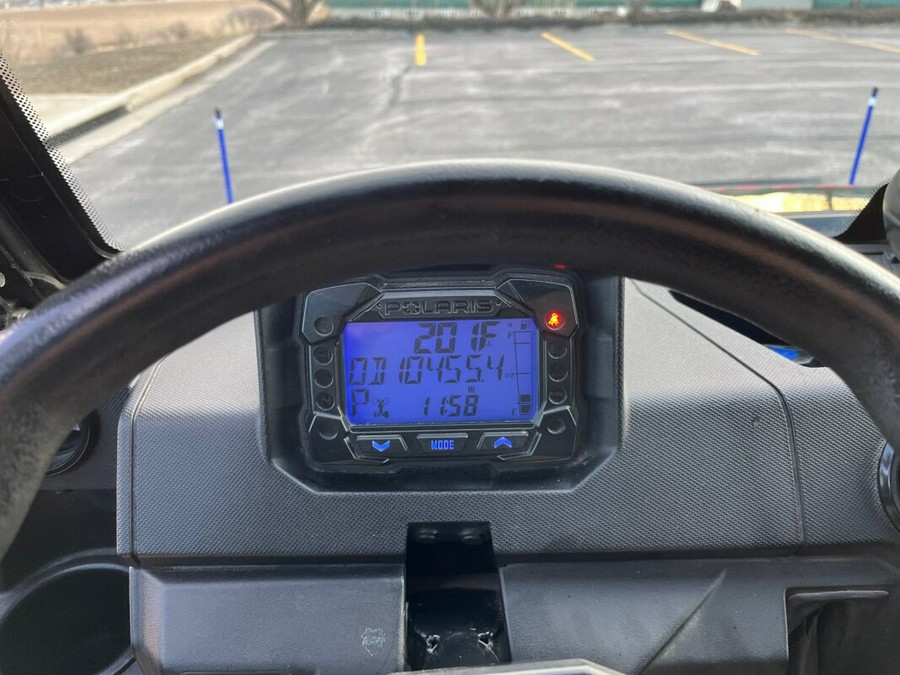 2022 Polaris Ranger® 1000 Premium