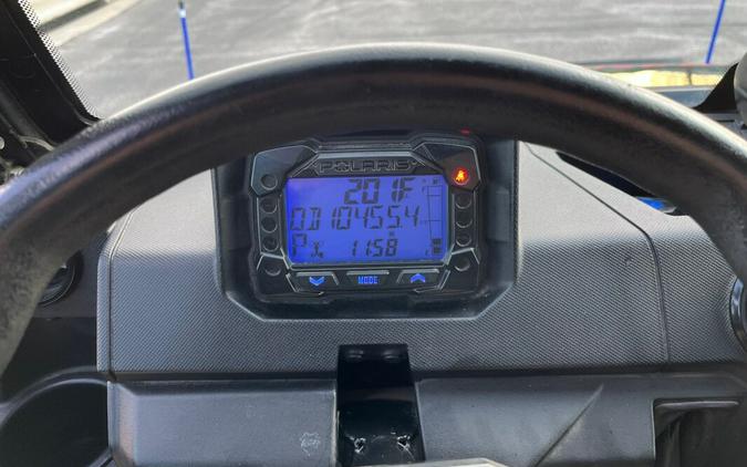 2022 Polaris Ranger® 1000 Premium