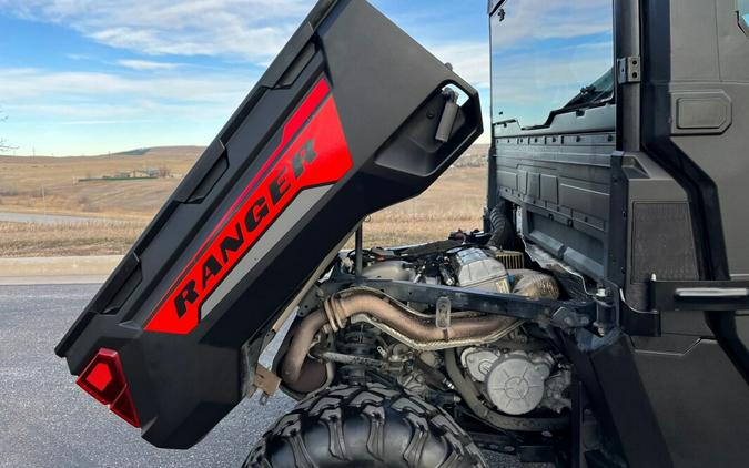 2022 Polaris Ranger® 1000 Premium