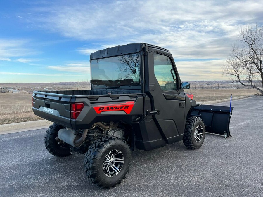 2022 Polaris Ranger® 1000 Premium