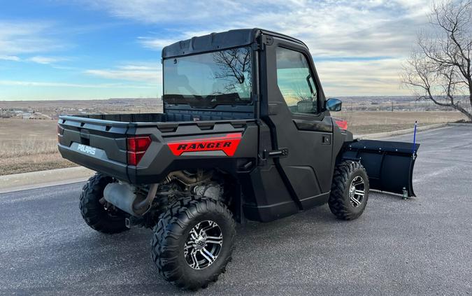 2022 Polaris Ranger® 1000 Premium