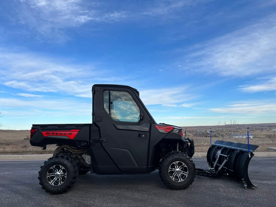 2022 Polaris Ranger® 1000 Premium