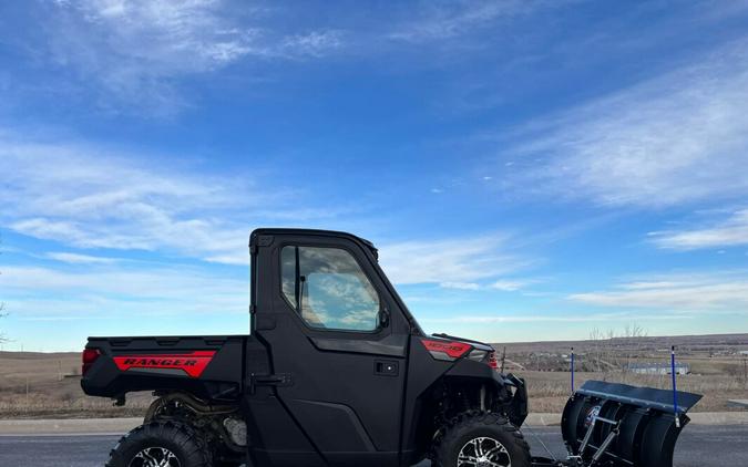 2022 Polaris Ranger® 1000 Premium