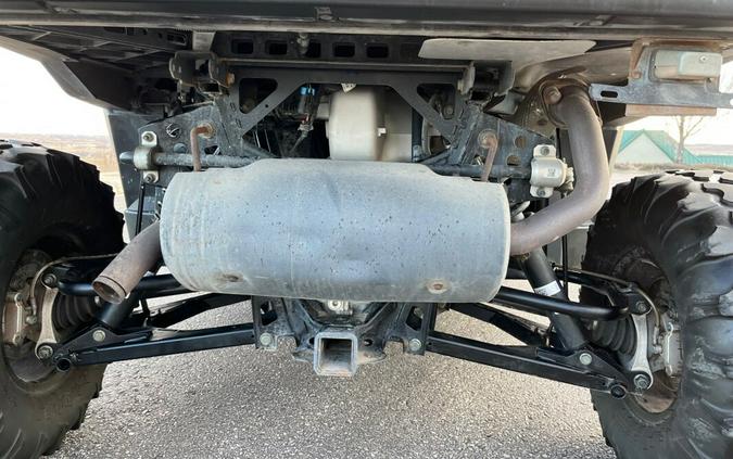 2022 Polaris Ranger® 1000 Premium