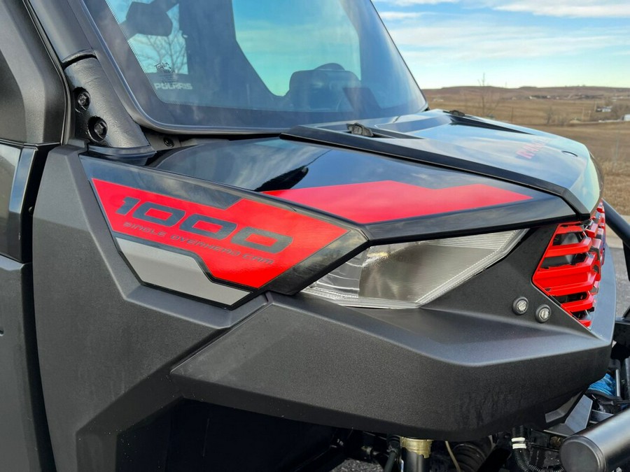 2022 Polaris Ranger® 1000 Premium
