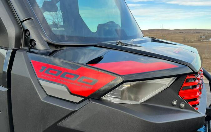 2022 Polaris Ranger® 1000 Premium