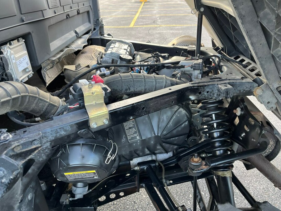 2022 Polaris Ranger® 1000 Premium