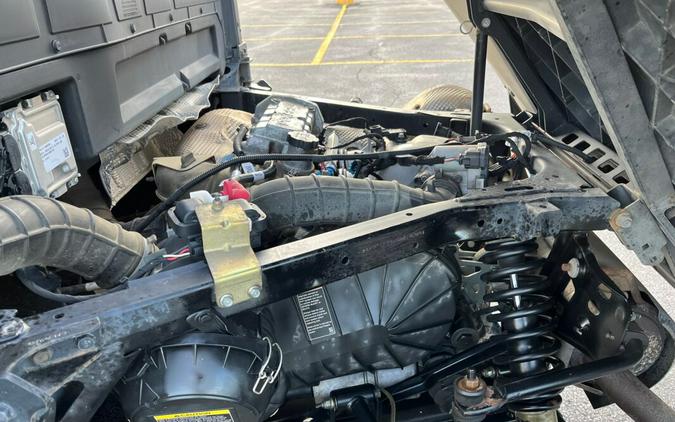 2022 Polaris Ranger® 1000 Premium