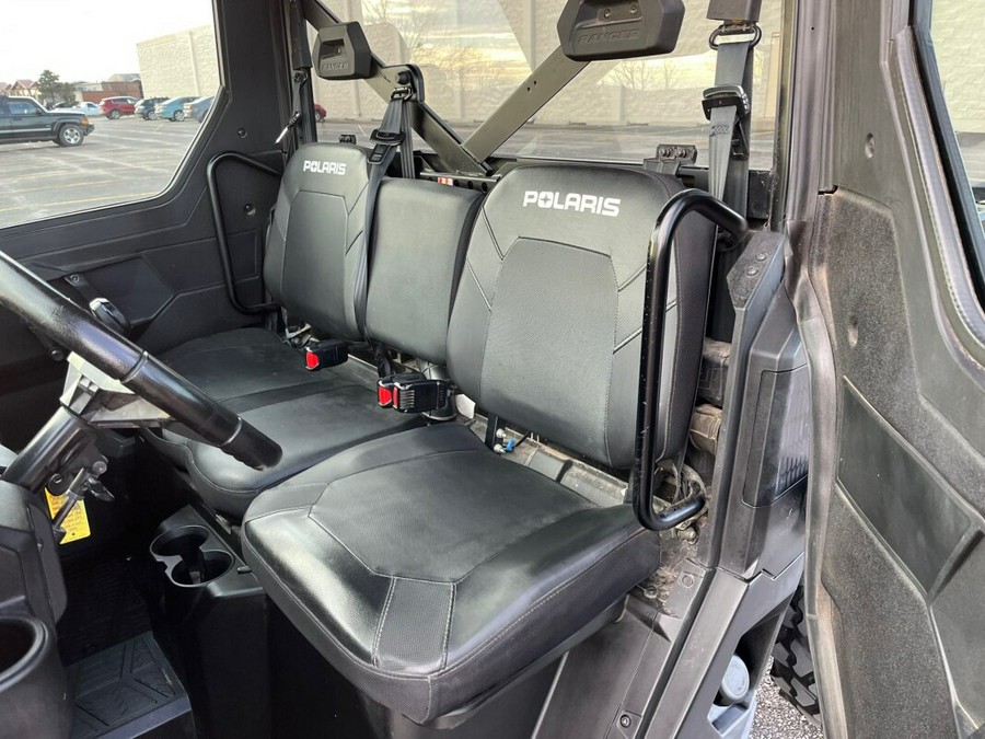 2022 Polaris Ranger® 1000 Premium