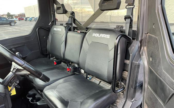 2022 Polaris Ranger® 1000 Premium