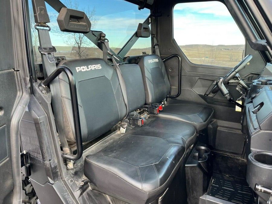 2022 Polaris Ranger® 1000 Premium