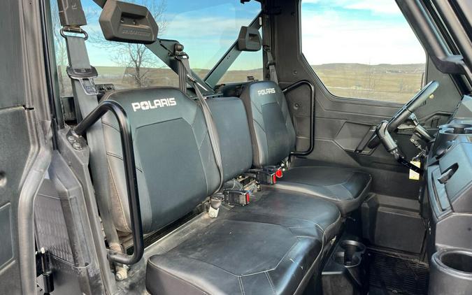 2022 Polaris Ranger® 1000 Premium