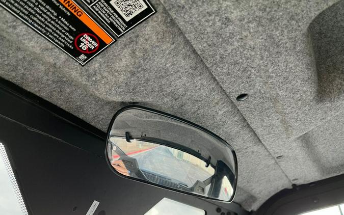 2022 Polaris Ranger® 1000 Premium