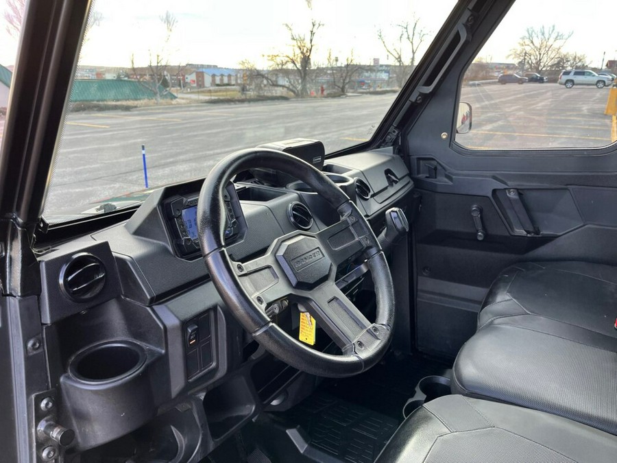 2022 Polaris Ranger® 1000 Premium