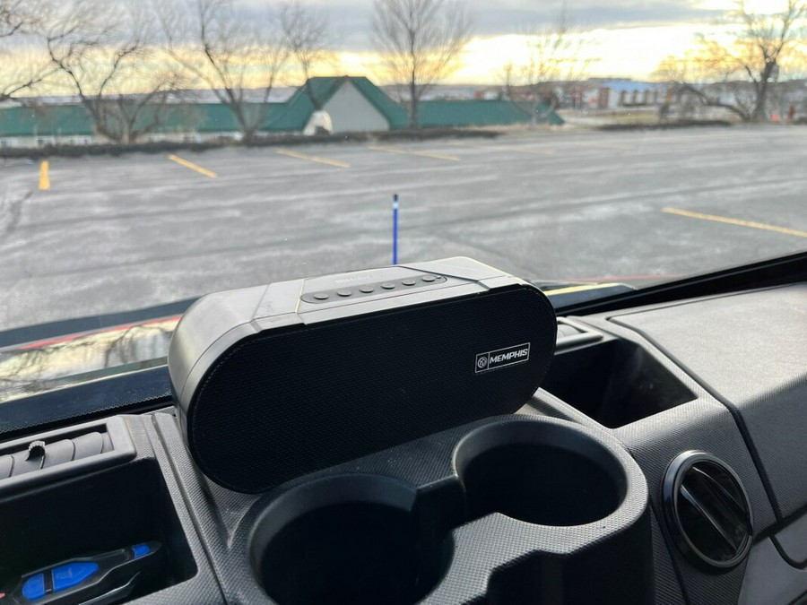 2022 Polaris Ranger® 1000 Premium