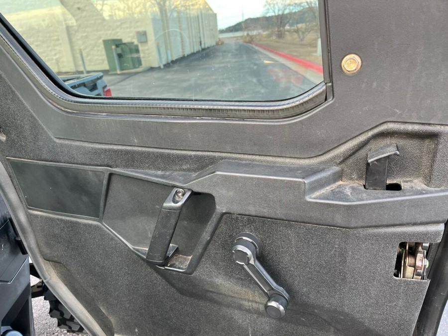 2022 Polaris Ranger® 1000 Premium