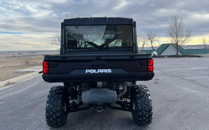 2022 Polaris Ranger® 1000 Premium